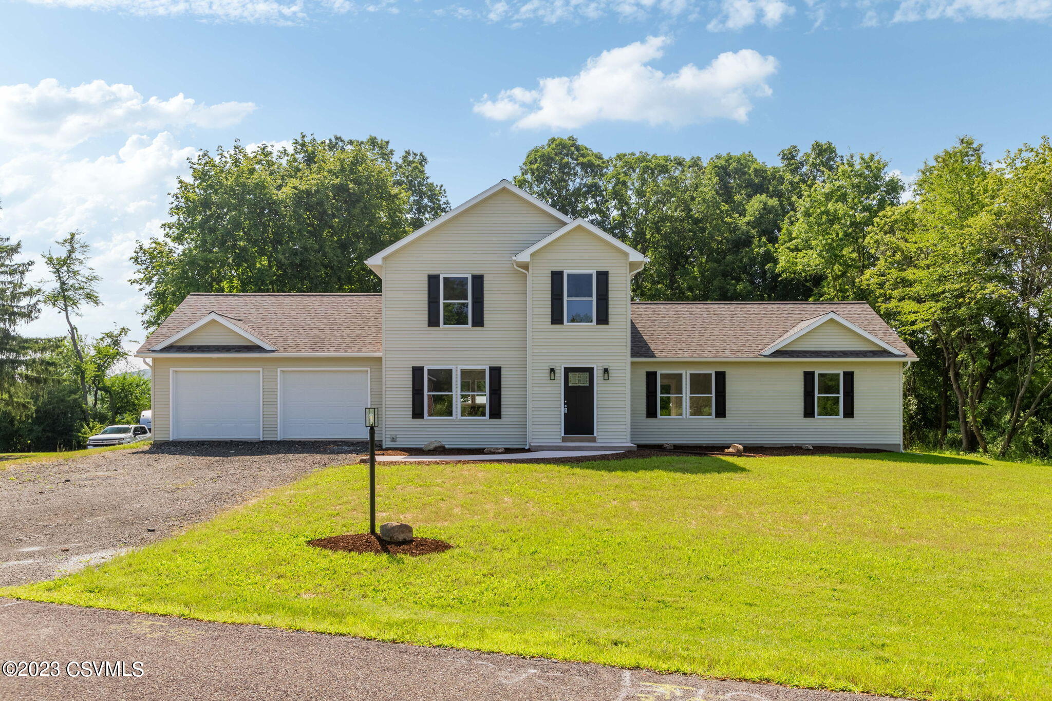 128 HEATHER HILLS Drive