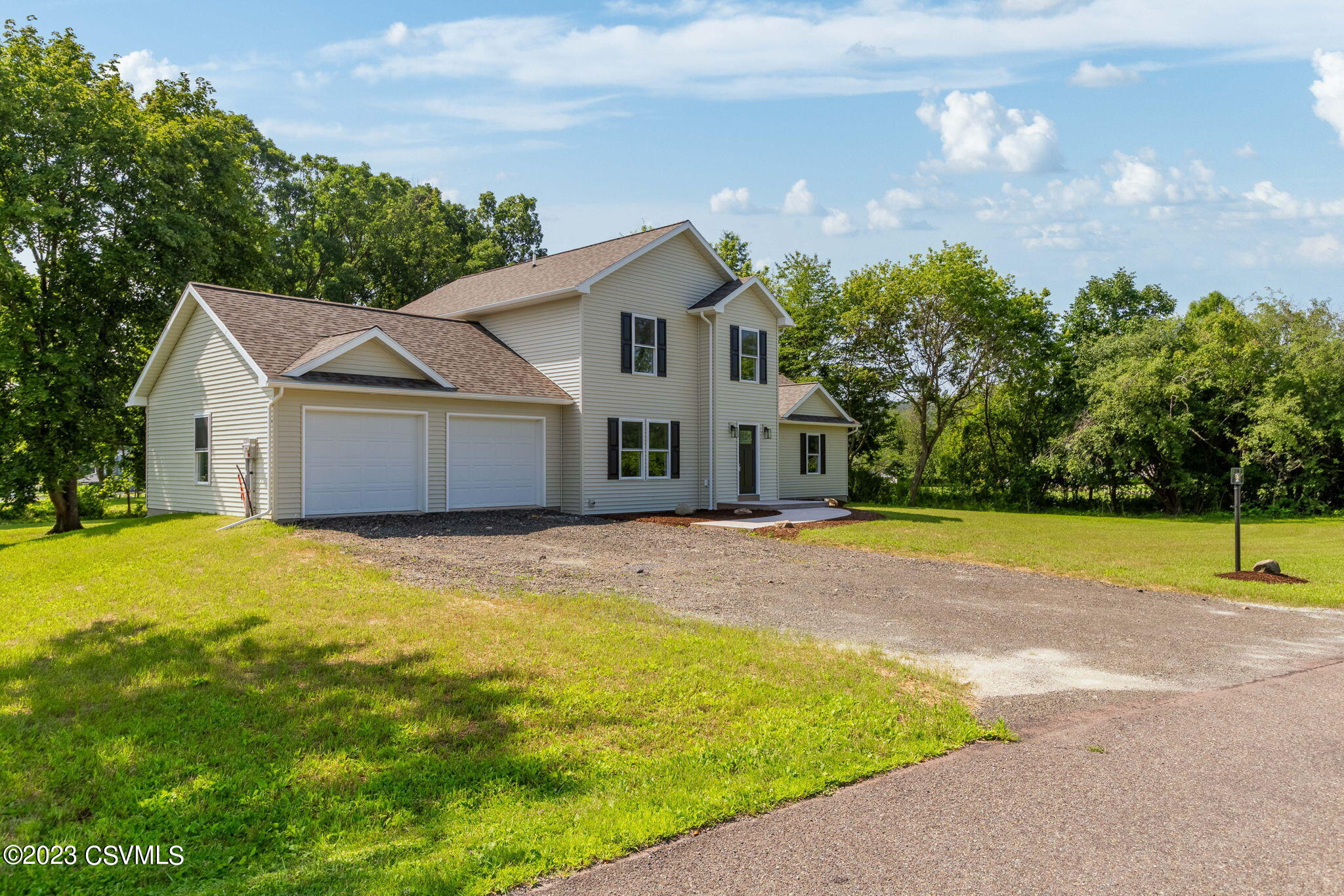 128 HEATHER HILLS Drive