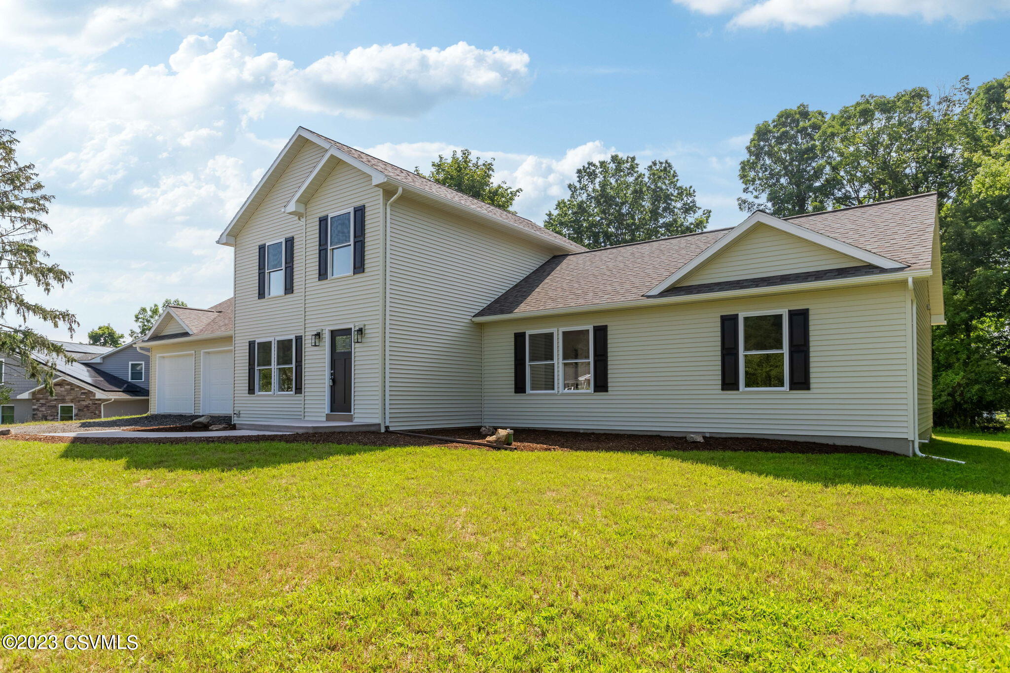 128 HEATHER HILLS Drive