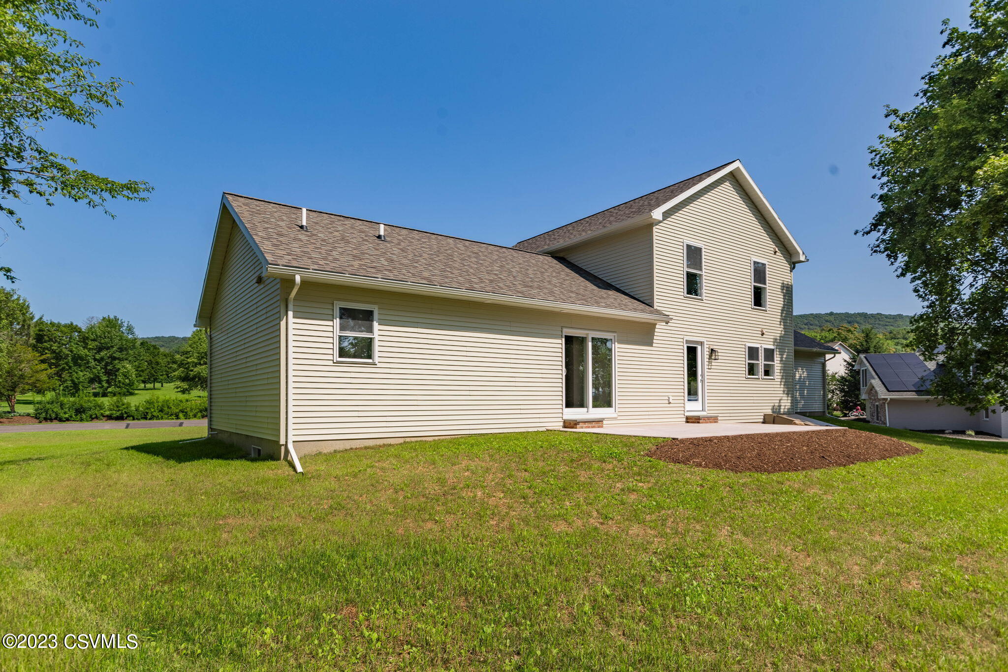 128 HEATHER HILLS Drive