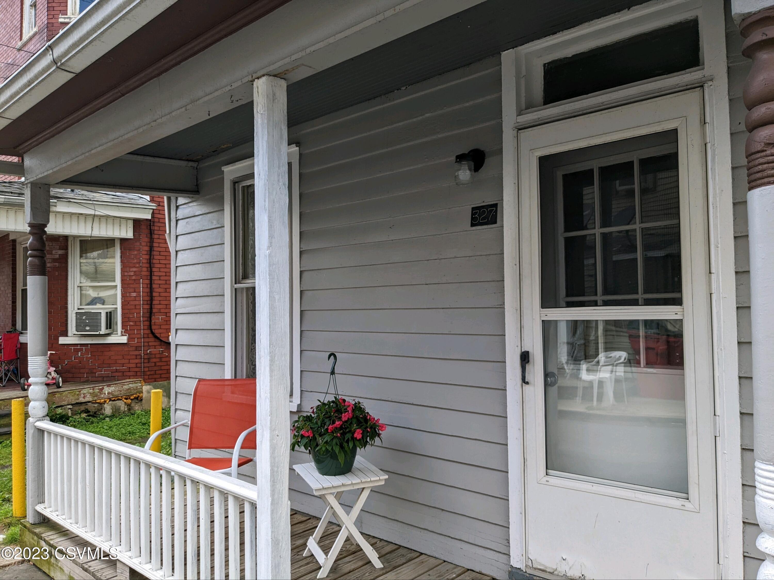 326 ARCH Street