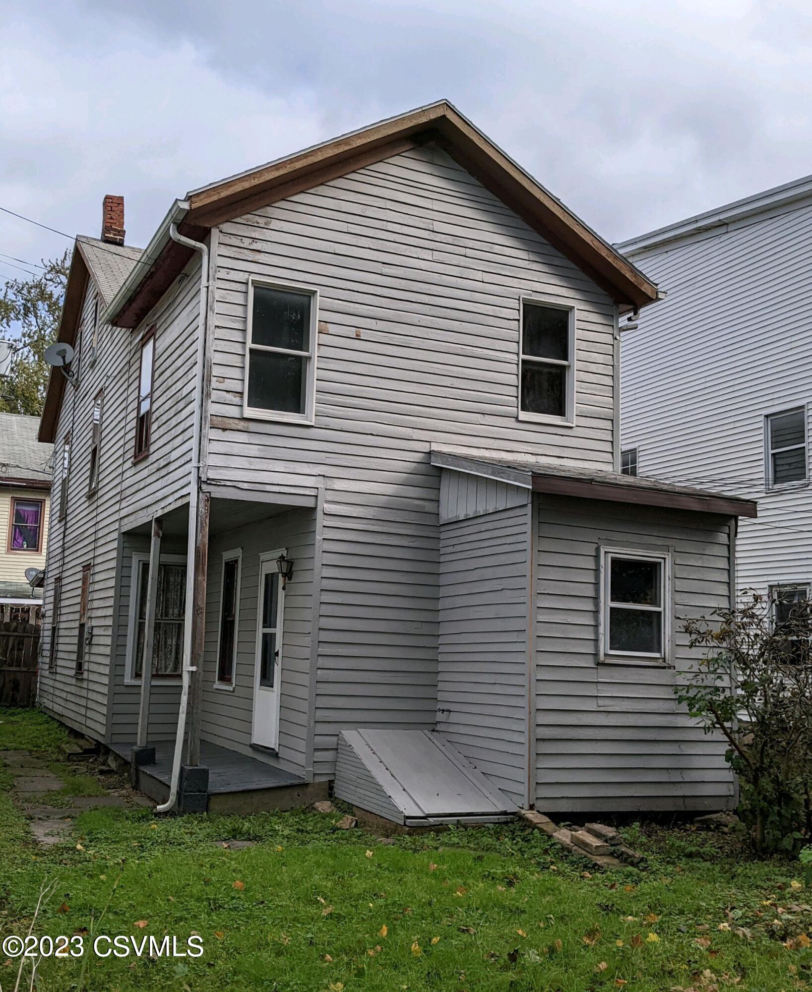 326 ARCH Street