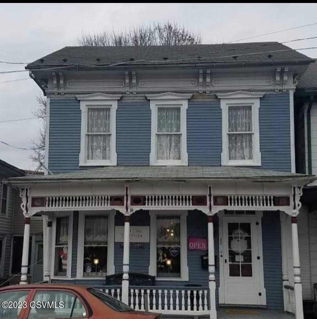 326 ARCH Street