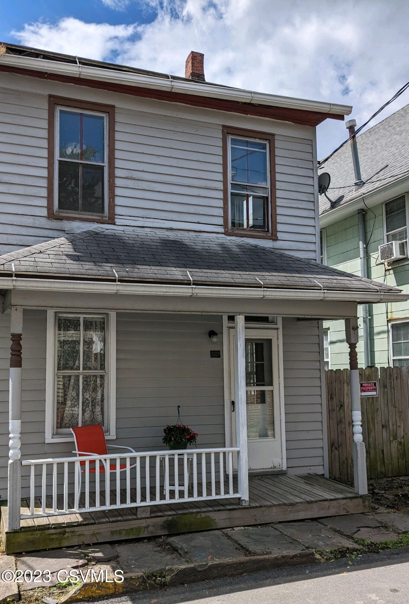 326 ARCH Street