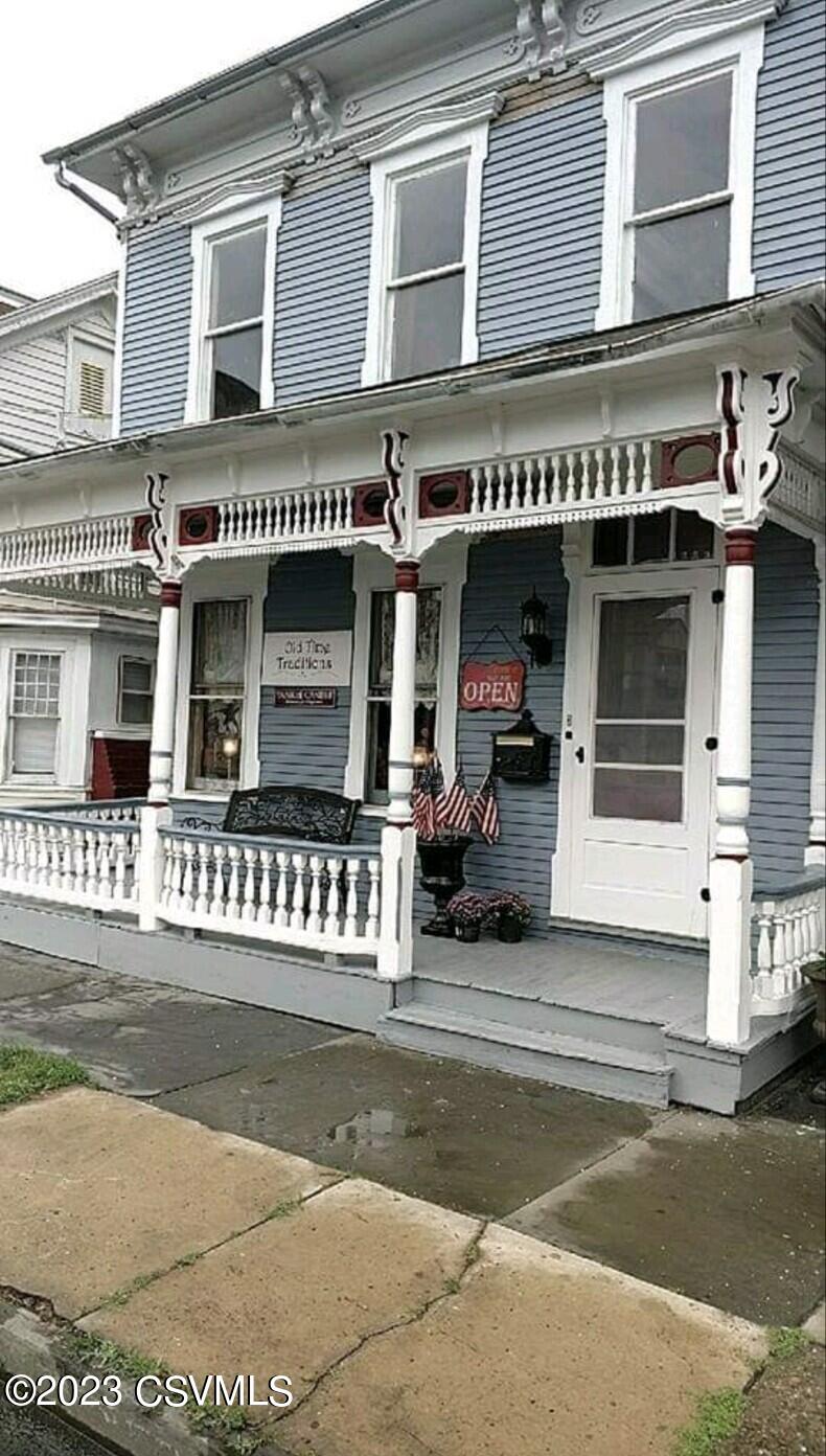 326 ARCH Street