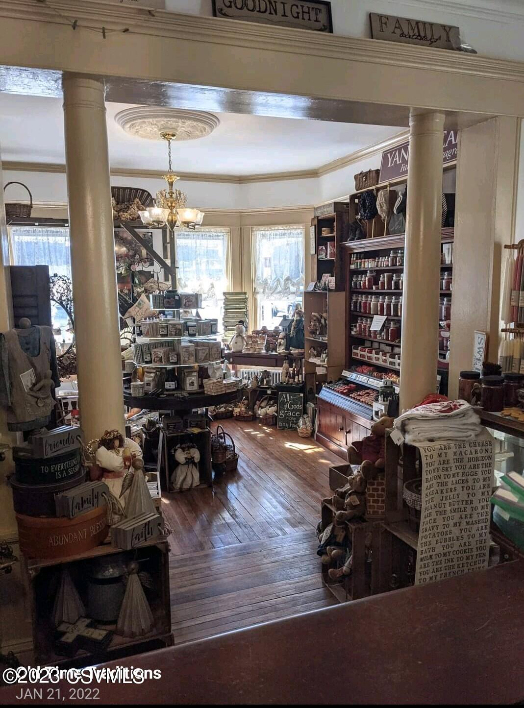 326 ARCH Street