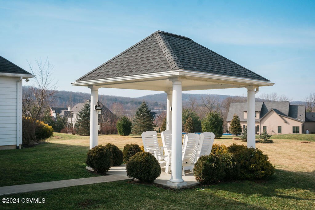 143 GLENCOE Road