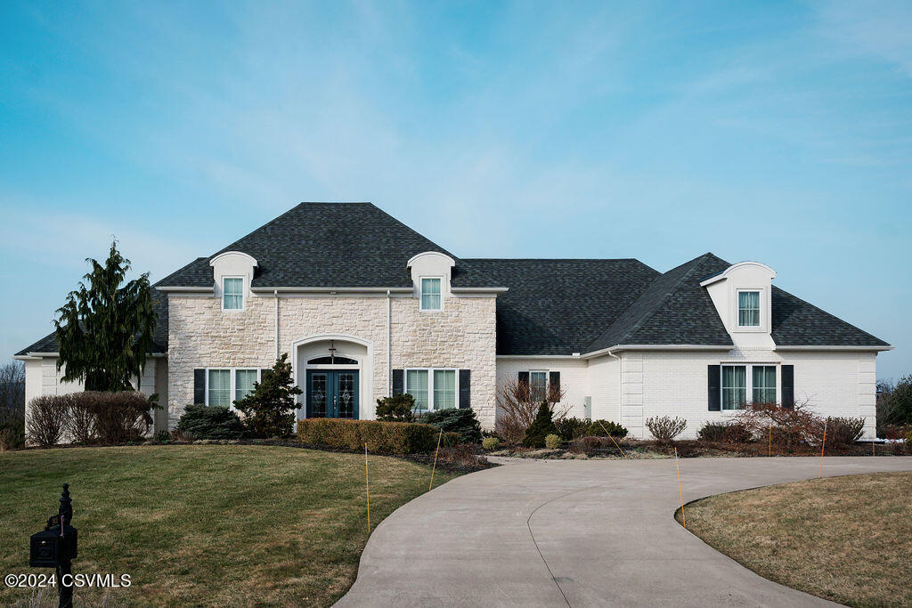 143 GLENCOE Road