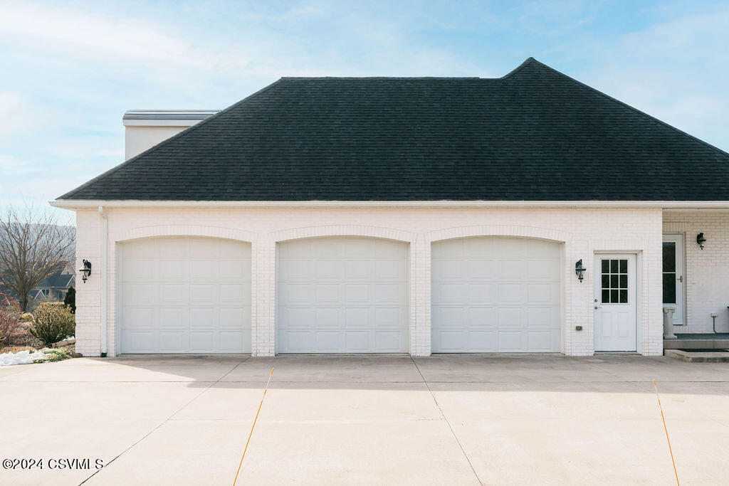 143 GLENCOE Road