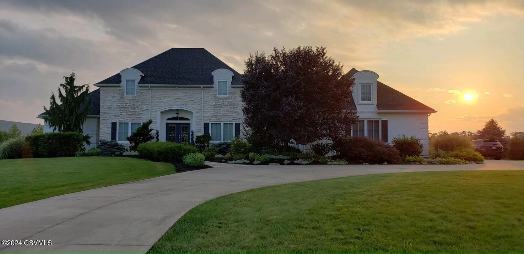 143 GLENCOE Road