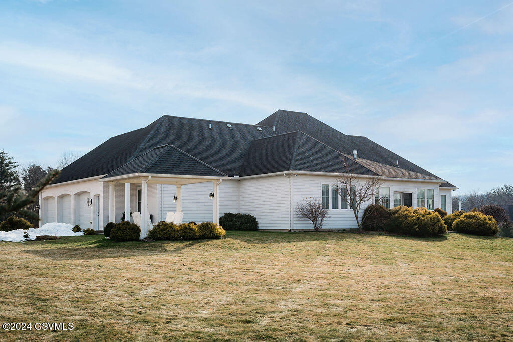 143 GLENCOE Road