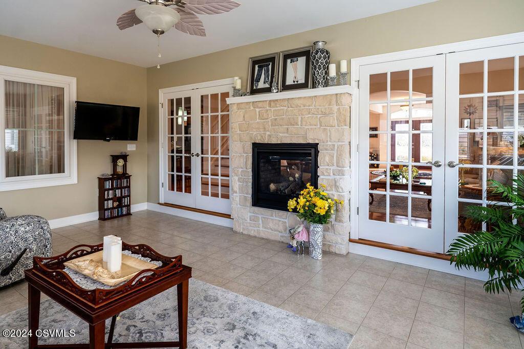 143 GLENCOE Road