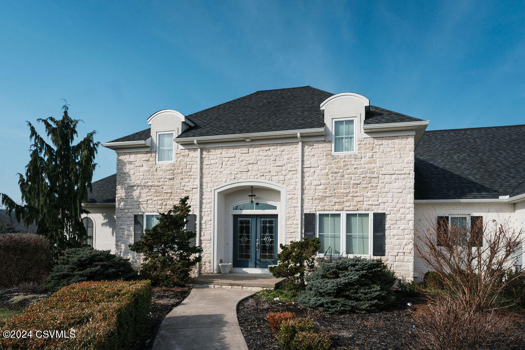 143 GLENCOE Road