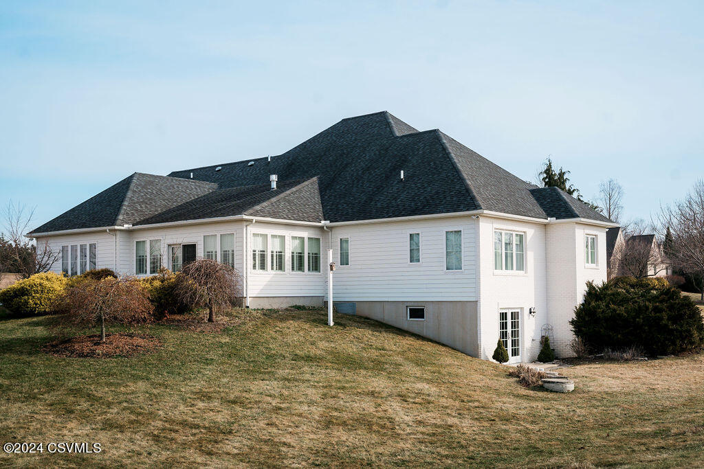 143 GLENCOE Road