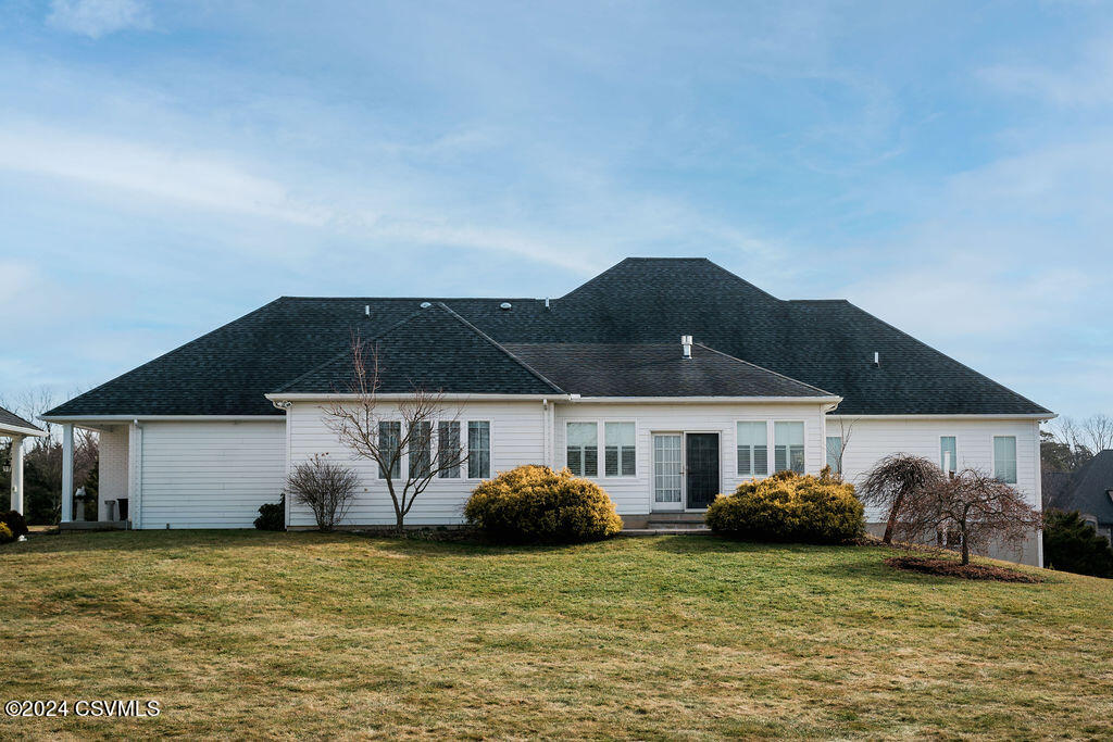 143 GLENCOE Road