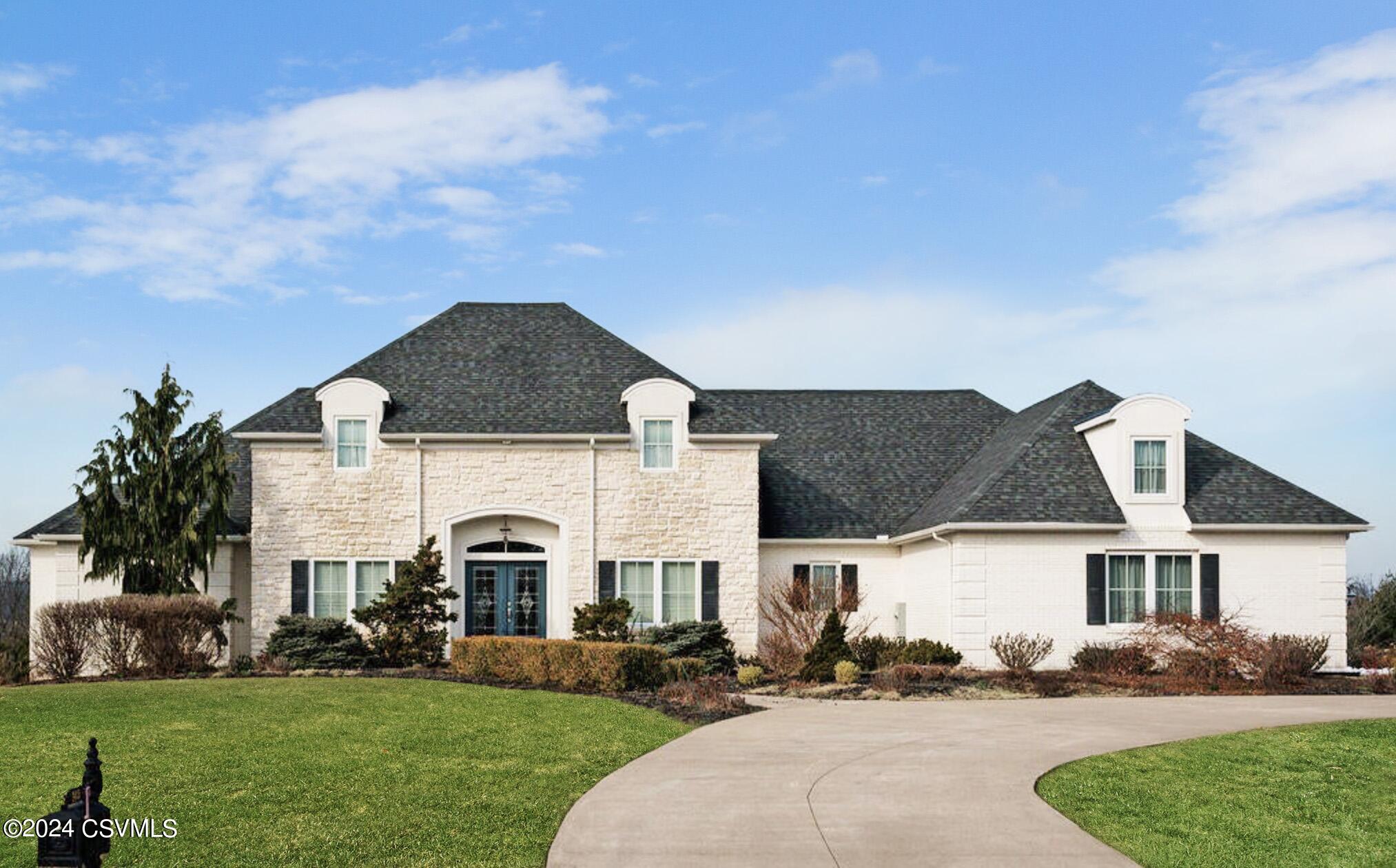 143 GLENCOE Road