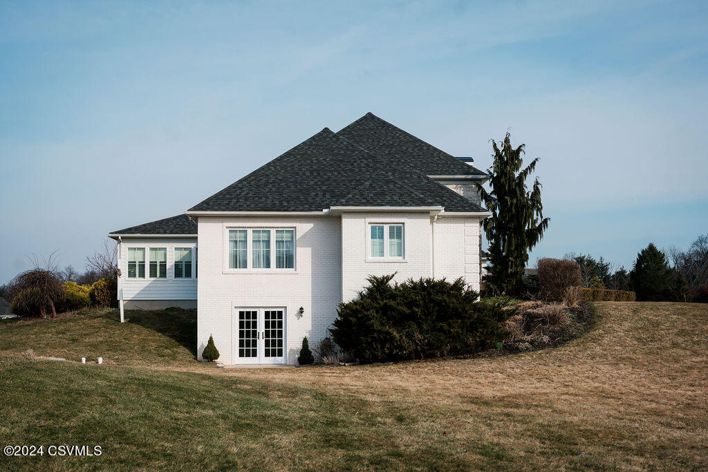 143 GLENCOE Road