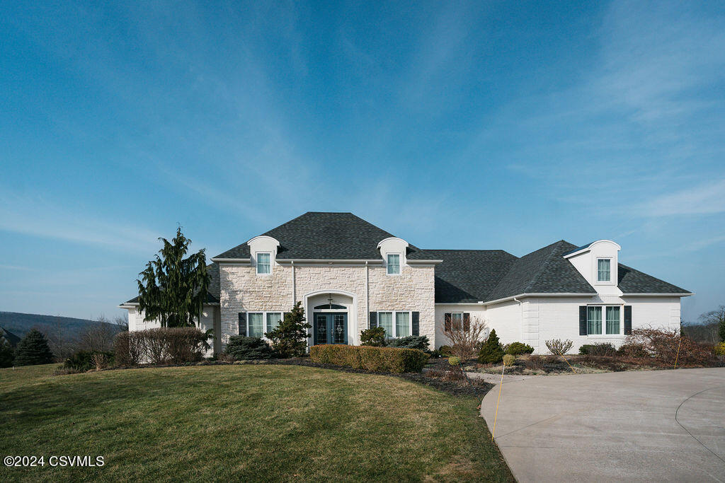 143 GLENCOE Road