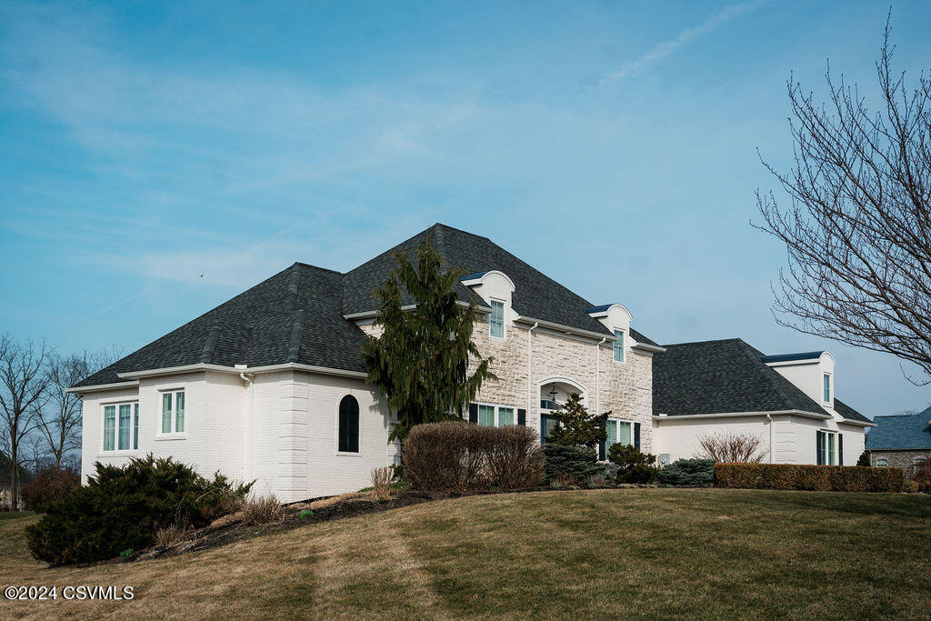 143 GLENCOE Road
