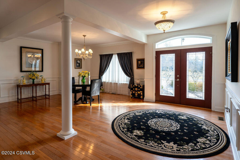 143 GLENCOE Road