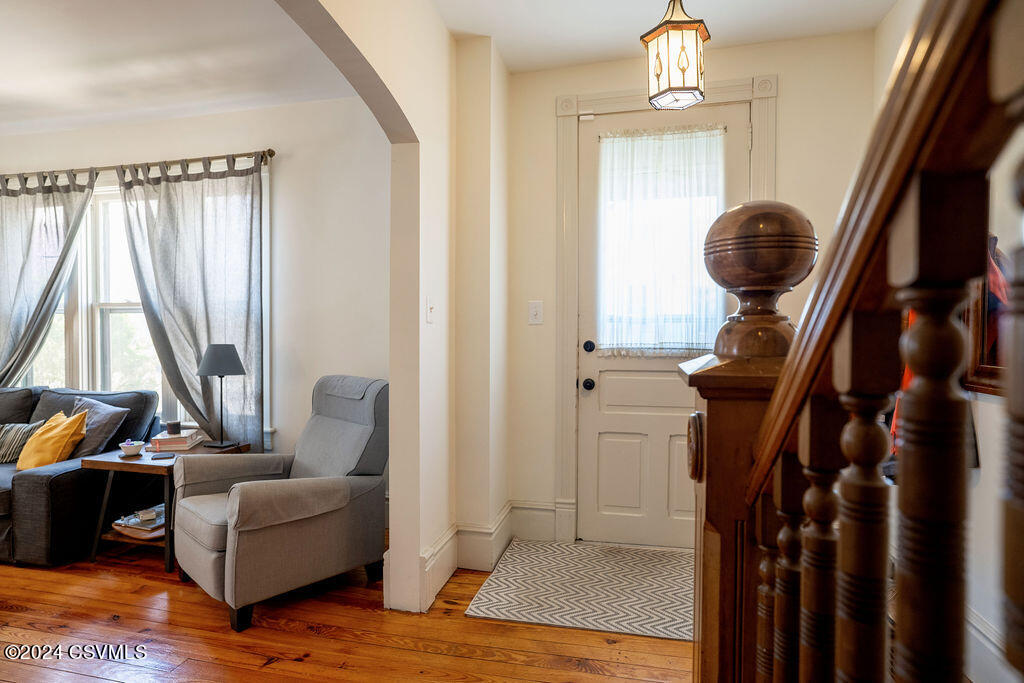 124 N FRONT Street