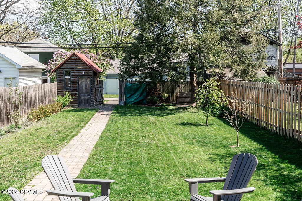 124 N FRONT Street