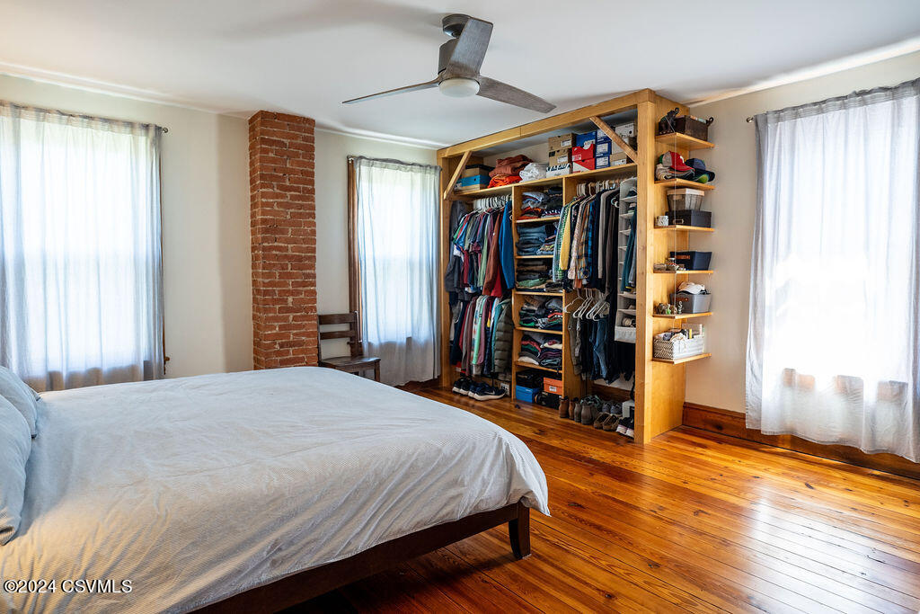 124 N FRONT Street