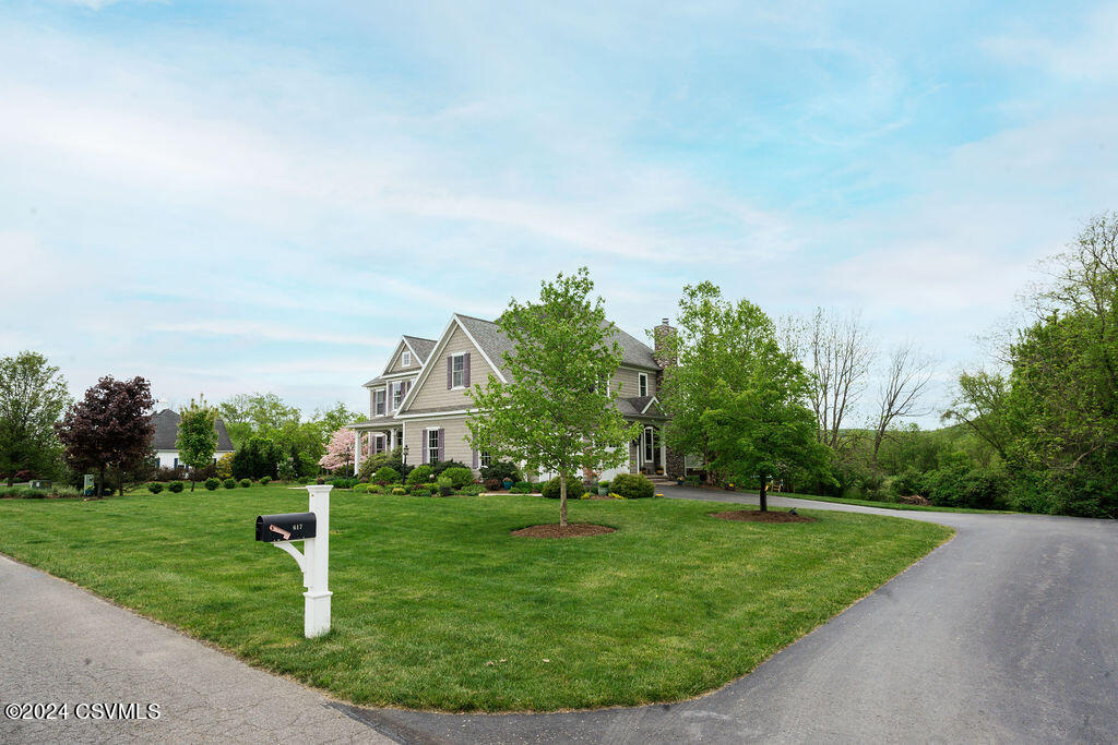 617 SPRINGHOUSE Drive