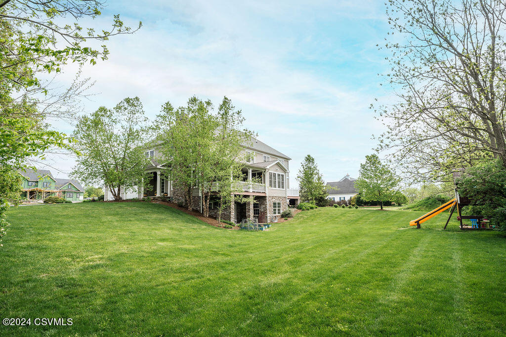 617 SPRINGHOUSE Drive