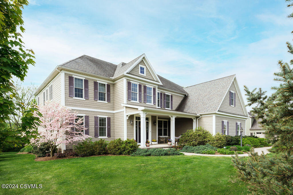 617 SPRINGHOUSE Drive