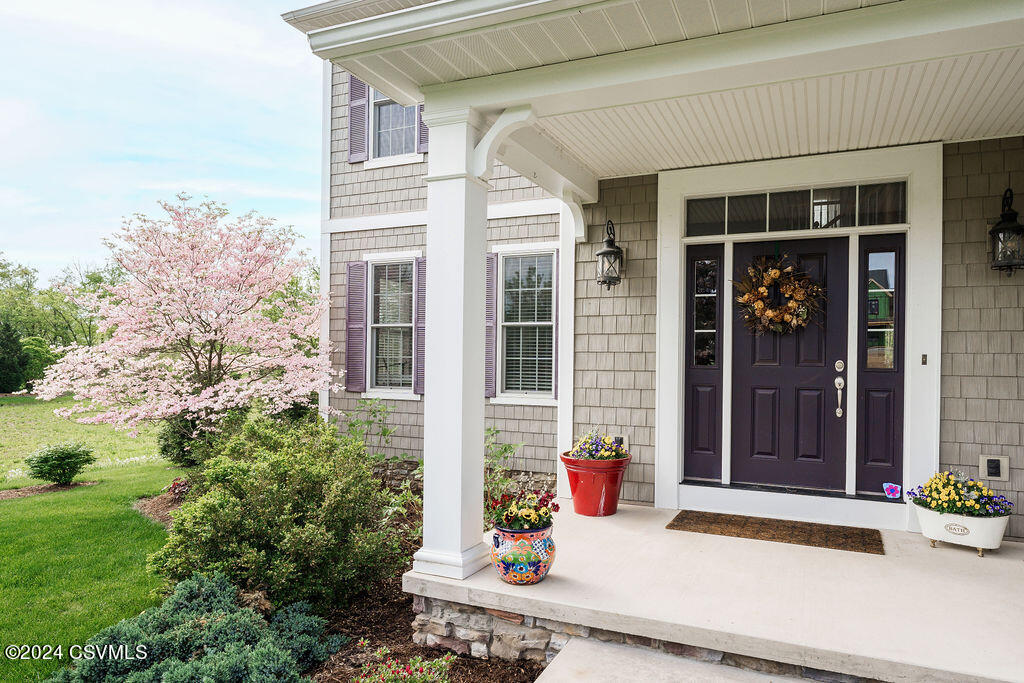 617 SPRINGHOUSE Drive