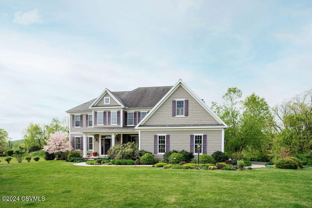 617 SPRINGHOUSE Drive