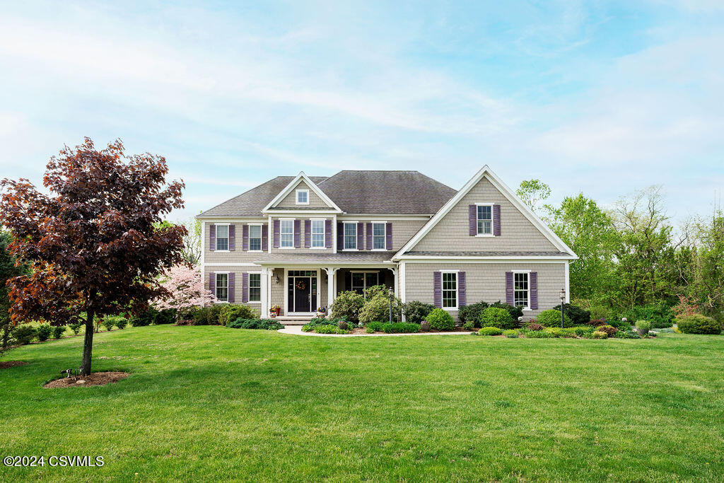 617 SPRINGHOUSE Drive