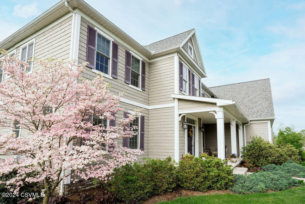 617 SPRINGHOUSE Drive