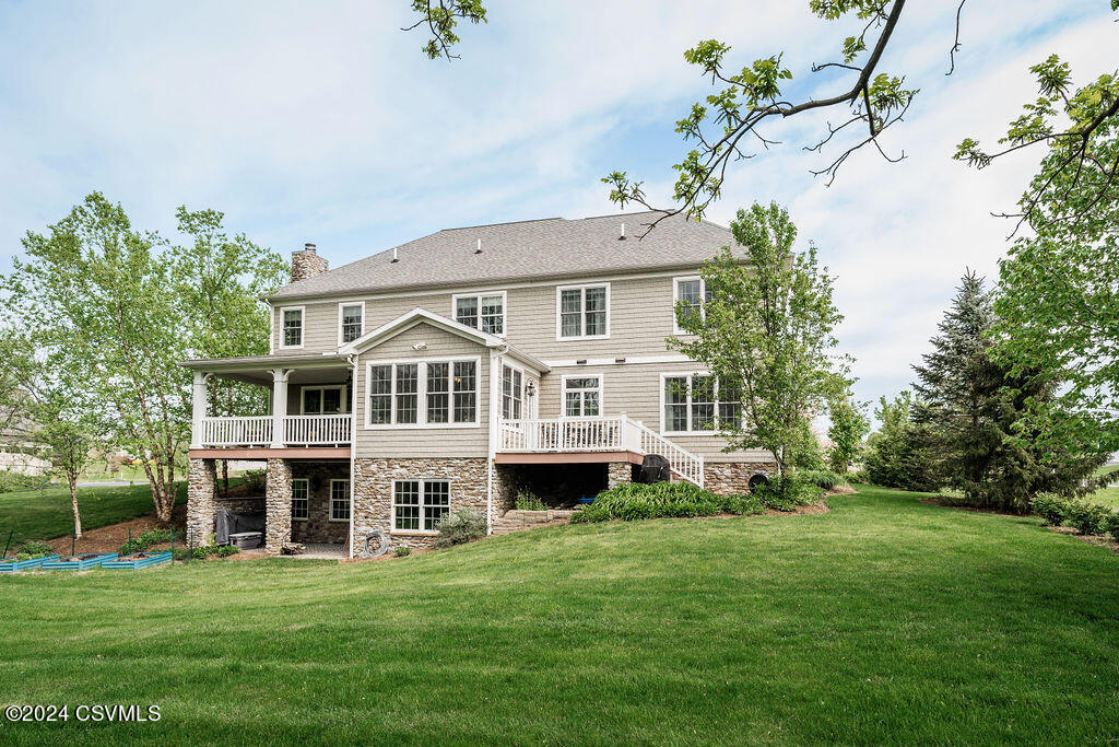 617 SPRINGHOUSE Drive