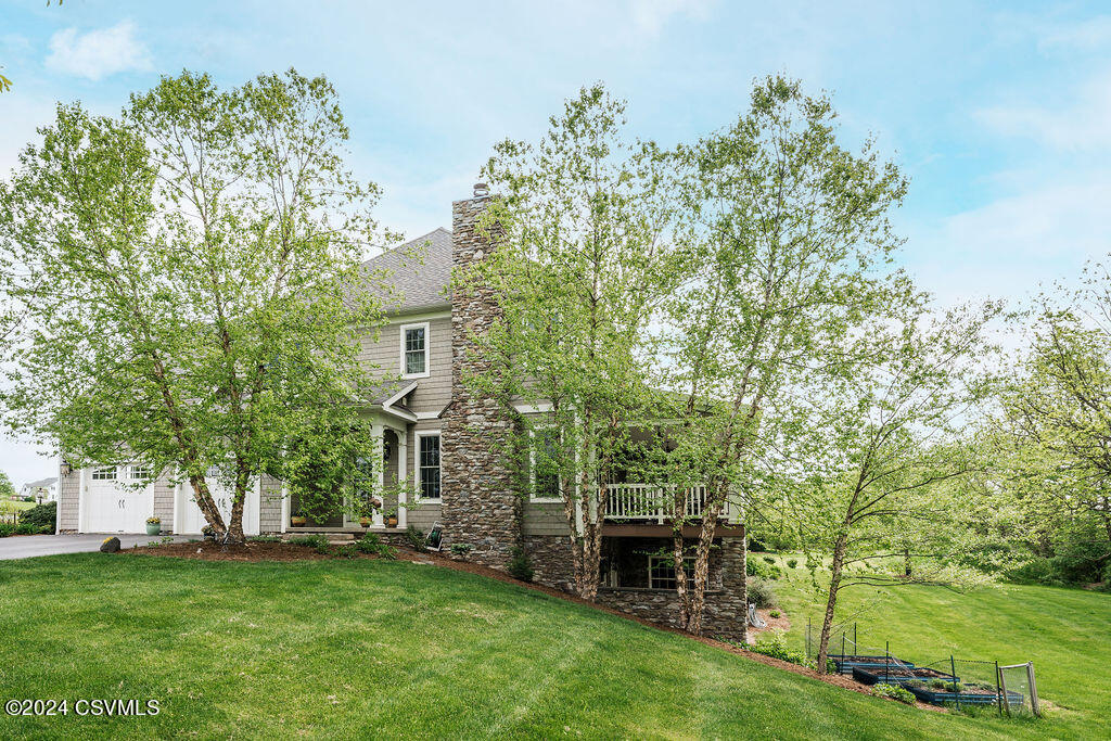 617 SPRINGHOUSE Drive