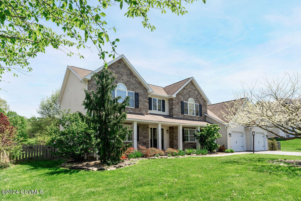 75 SUNNYSIDE Drive