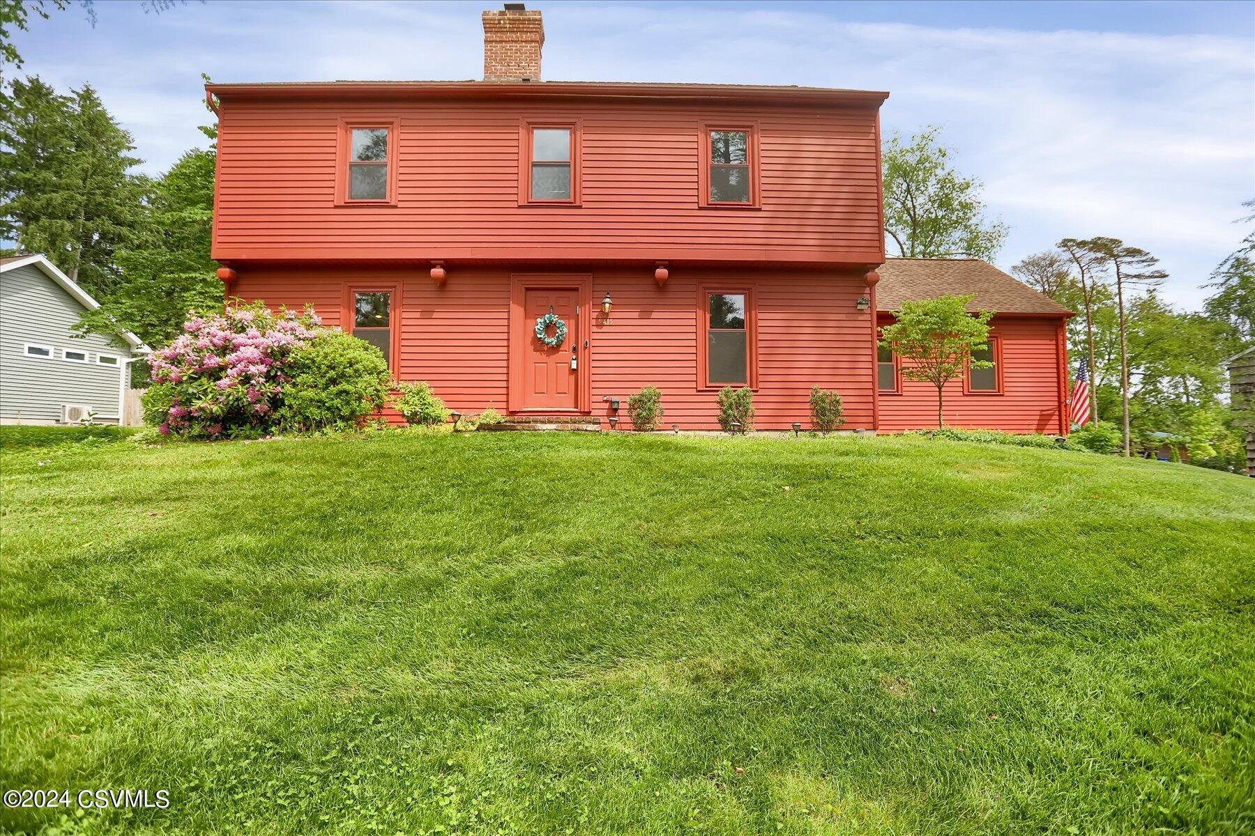 415 BETH ELLEN Drive
