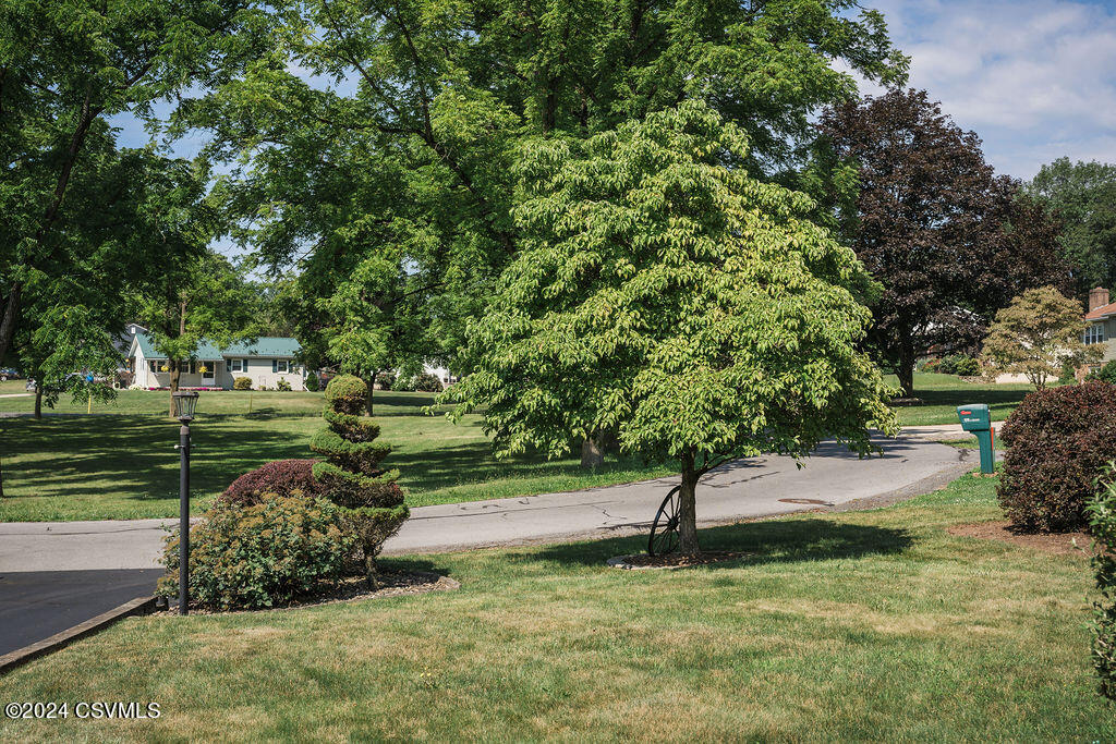 133 OLD ORCHARD Road