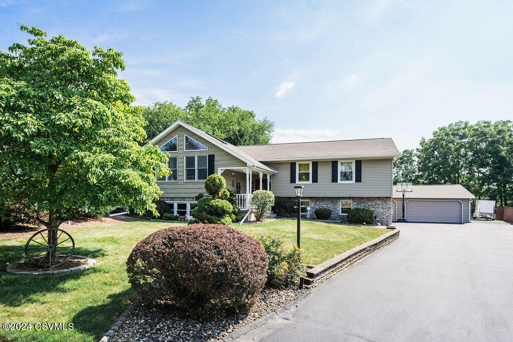 133 OLD ORCHARD Road