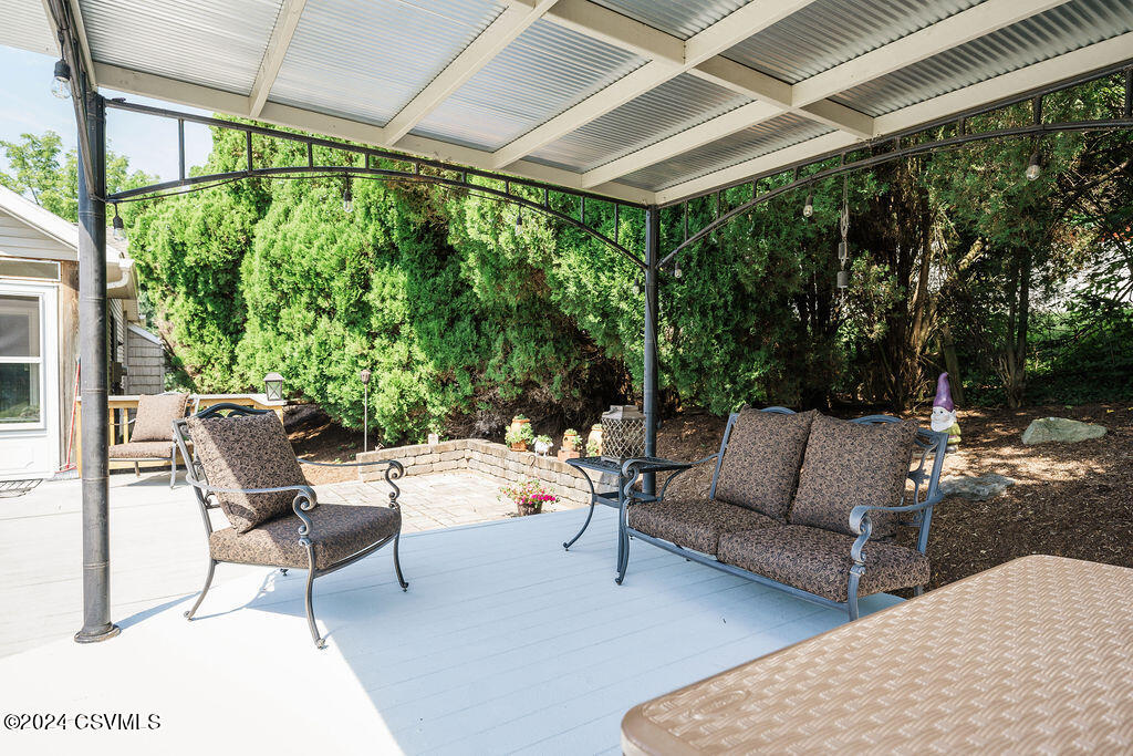 133 OLD ORCHARD Road