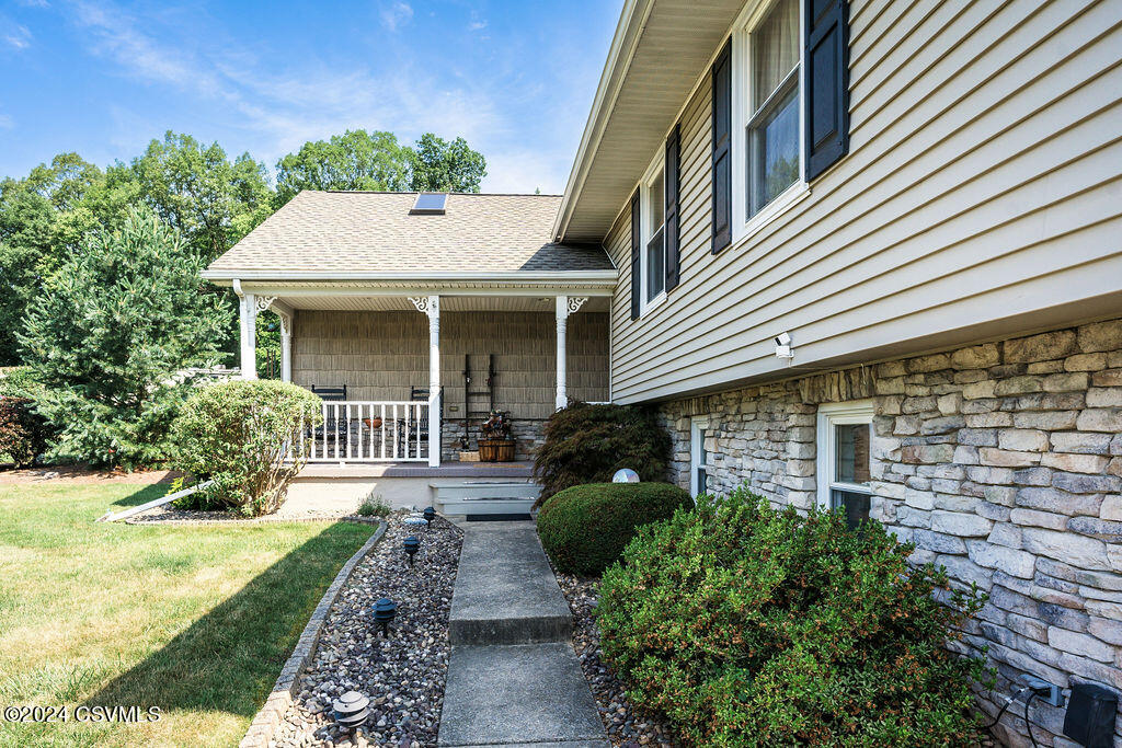 133 OLD ORCHARD Road