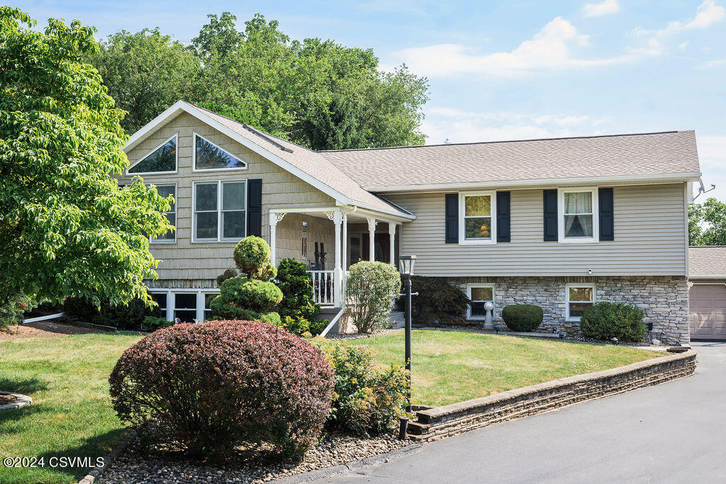 133 OLD ORCHARD Road