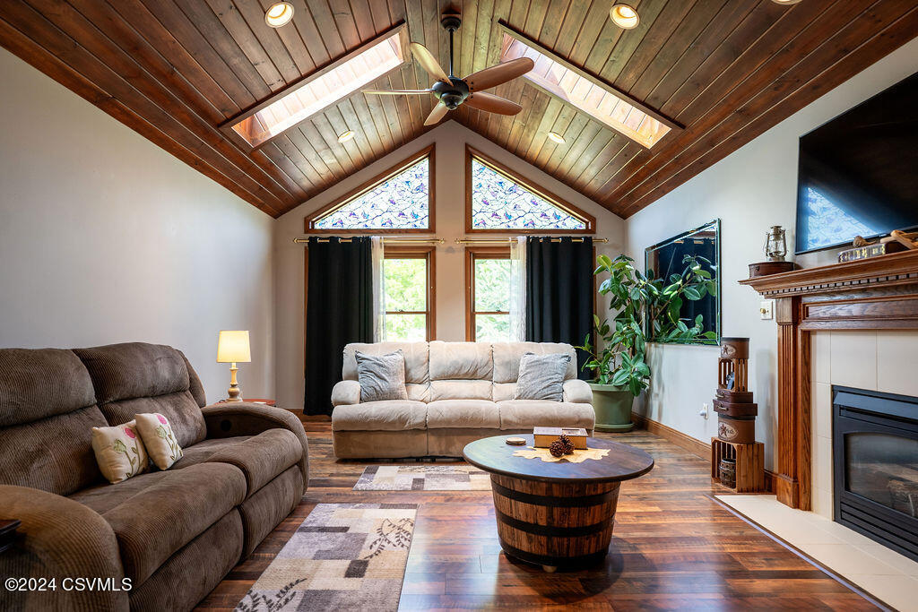 133 OLD ORCHARD Road