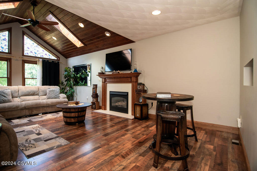 133 OLD ORCHARD Road