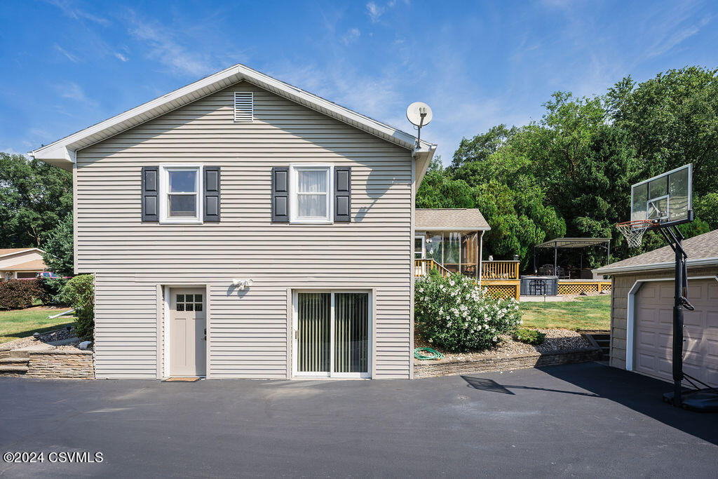 133 OLD ORCHARD Road
