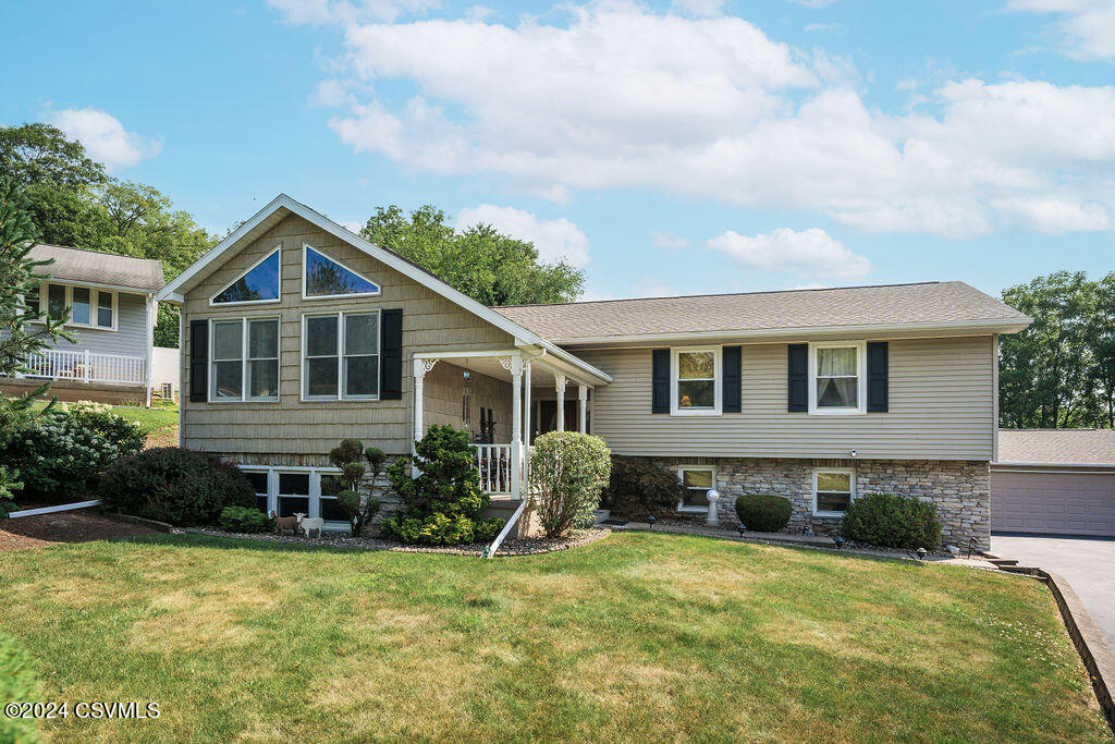 133 OLD ORCHARD Road