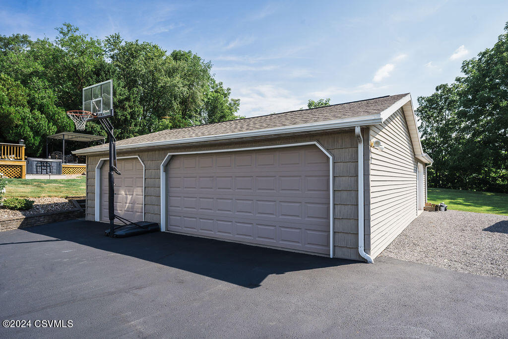 133 OLD ORCHARD Road