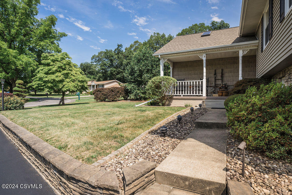 133 OLD ORCHARD Road