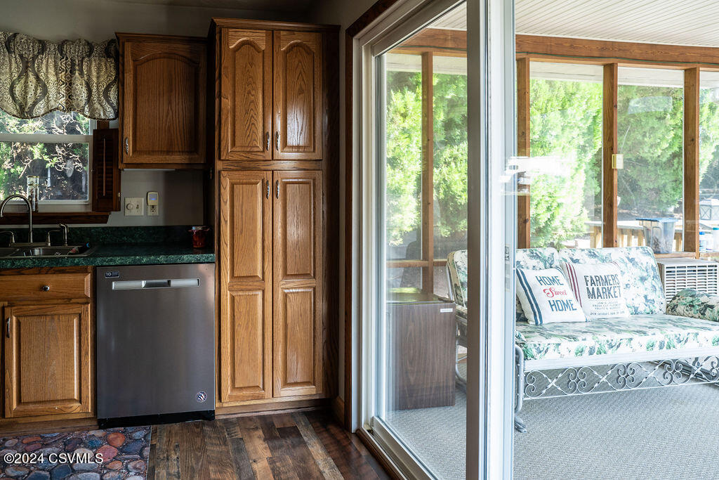 133 OLD ORCHARD Road